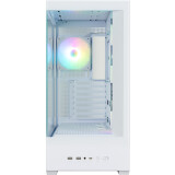 Boîtier Zalman P40 DS White