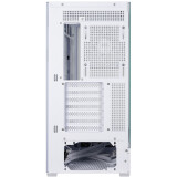 Boîtier Zalman P40 DS White