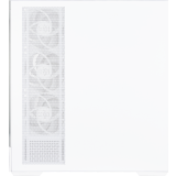 Boîtier Zalman P40 DS White