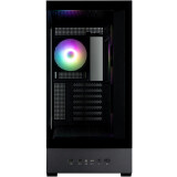 Boîtier Zalman P40 DS Black