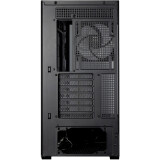 Boîtier Zalman P40 DS Black
