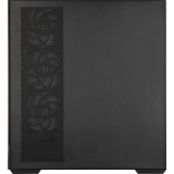 Boîtier Zalman P40 DS Black