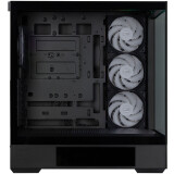 Boîtier Zalman P40 DS Black