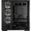 Boîtier Zalman P40 DS Black - photo 6