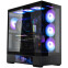 Boîtier Zalman P40 DS Black - photo 7