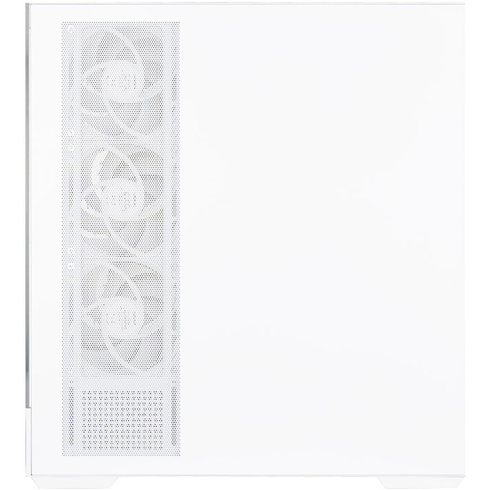 Boîtier Zalman P40 NAMU White - P40 NAMU WHITE - photo 4