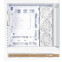 Boîtier Zalman P40 NAMU White - P40 NAMU WHITE - photo 5