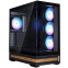 Boîtier Zalman P40 NAMU Black - P40 NAMU BLACK