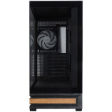 Boîtier Zalman P40 NAMU Black (P40 NAMU BLACK)