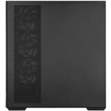 Boîtier Zalman P40 NAMU Black (P40 NAMU BLACK)