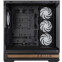 Boîtier Zalman P40 NAMU Black - P40 NAMU BLACK - photo 5