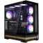 Boîtier Zalman P40 NAMU Black - P40 NAMU BLACK - photo 7