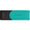 clé USB flash 128GB Kingston DataTraveler Exodia S Black/Turquoise (DTXS/128GB) - photo 2