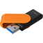 clé USB flash 256GB Kingston DataTraveler Exodia S Black/Orange (DTXS/256GB)