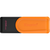 clé USB flash 256GB Kingston DataTraveler Exodia S Black/Orange (DTXS/256GB)