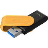 clé USB flash 512GB Kingston DataTraveler Exodia S Black/Yellow (DTXS/512GB)