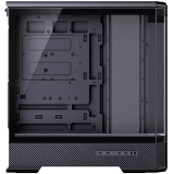 boîtier Jonsbo D400 Black