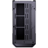 boîtier Jonsbo D400 Black