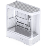 Boîtier Jonsbo D400 White