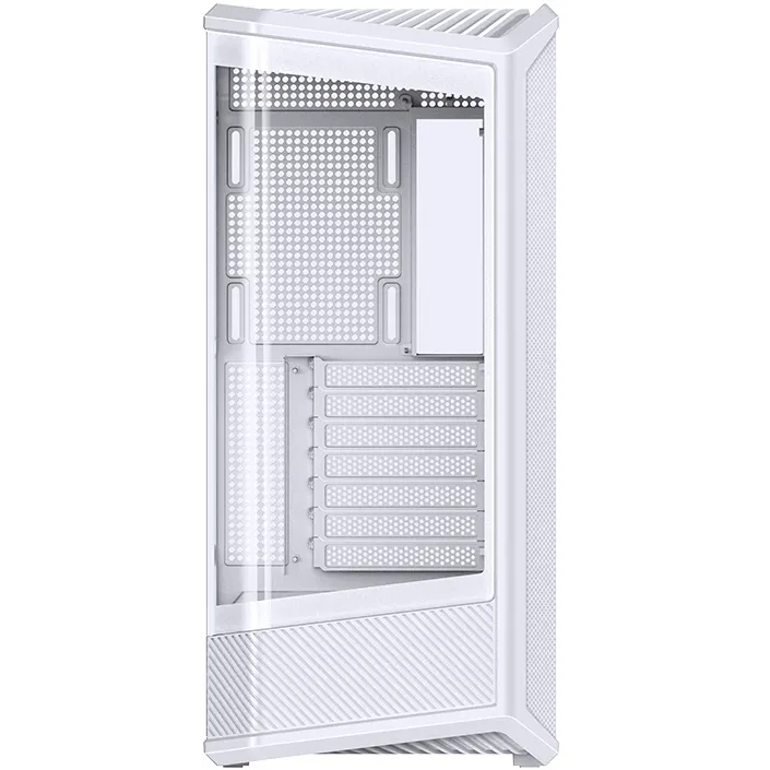Boîtier Jonsbo D400 White - photo 3