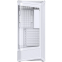 Boîtier Jonsbo D400 White - photo 3
