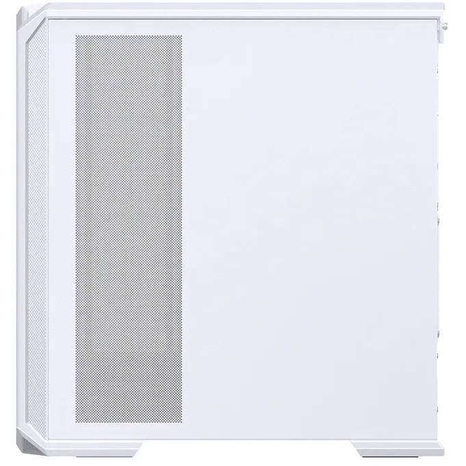 Boîtier Jonsbo D400 White - photo 5