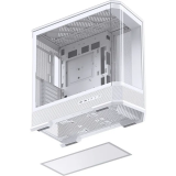 Boîtier Jonsbo D400 White