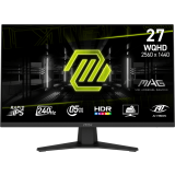 Écran MSI 27" MAG 274QF X24 (9S6-3CE41H-017)