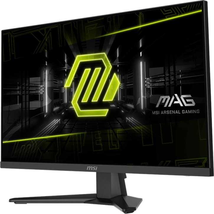 Écran MSI 27" MAG 274QF X24 - 9S6-3CE41H-017 - photo 2