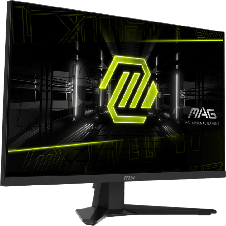 Écran MSI 27" MAG 274QF X24 - 9S6-3CE41H-017 - photo 3