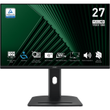 Écran MSI 27" PRO MP275PG (9S6-3PC39M-053)