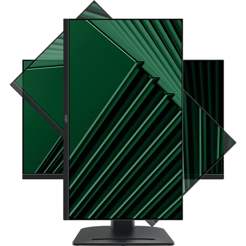 Écran MSI 27" PRO MP275PG - 9S6-3PC39M-053 - photo 5