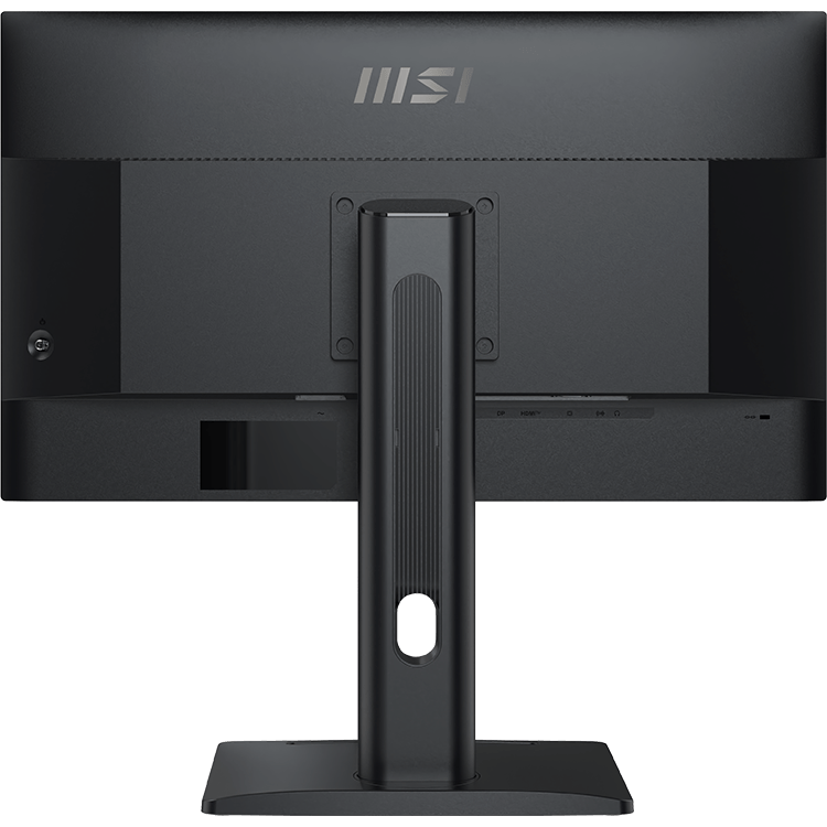 Écran MSI 27" PRO MP275PG - 9S6-3PC39M-053 - photo 6
