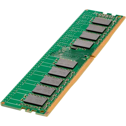 mémoire vive 32GB DDR5 4800MHz HPE (P64339-B21)