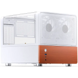 boîtier Jonsbo V12 White