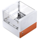 boîtier Jonsbo V12 White