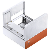 boîtier Jonsbo V12 White