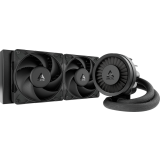 système de refroidissement liquide Arctic Liquid Freezer III Pro 240 Black (ACFRE00178A)
