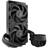 système de refroidissement liquide Arctic Liquid Freezer III Pro 240 Black (ACFRE00178A)
