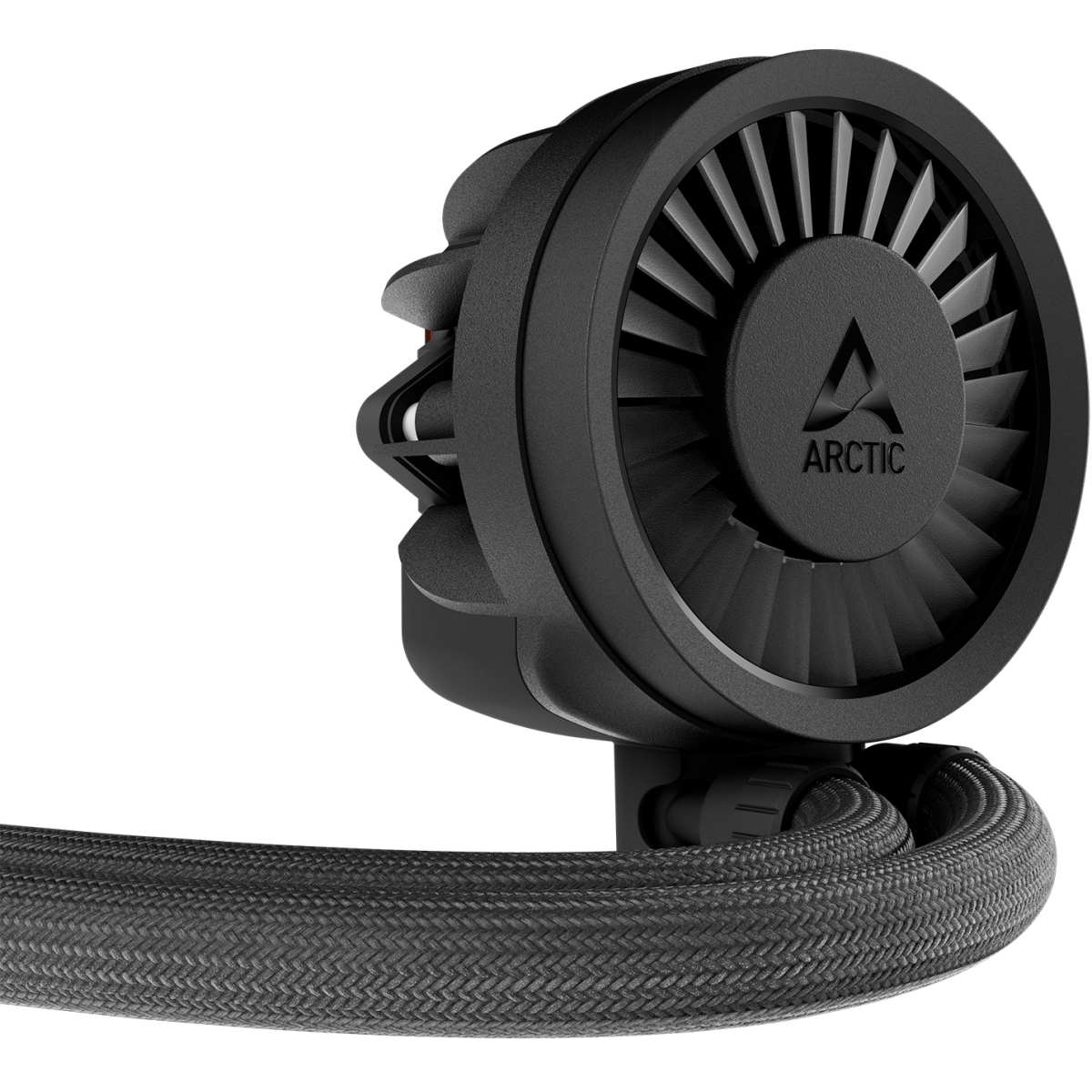 système de refroidissement liquide Arctic Liquid Freezer III Pro 240 Black - ACFRE00178A - photo 4