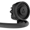 système de refroidissement liquide Arctic Liquid Freezer III Pro 240 Black - ACFRE00178A - photo 4