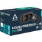 système de refroidissement liquide Arctic Liquid Freezer III Pro 240 Black - ACFRE00178A - photo 6