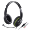 Casque Genius HS-400A Black - 31710031400
