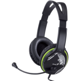 Casque Genius HS-400A Black (31710031400)