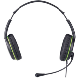 Casque Genius HS-400A Black (31710031400)