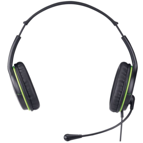 Casque Genius HS-400A Black - 31710031400 - photo 4