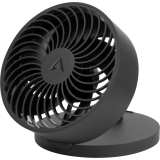 Ventilateur de bureau Arctic Summair Plus Black (AEBRZ00024A)