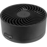 Ventilateur de bureau Arctic Summair Plus Black (AEBRZ00024A)