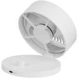 ventilateur de bureau Arctic Summair Plus White (AEBRZ00026A)