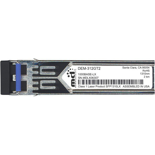 Serrure de porte D-Link DEM-312GT2